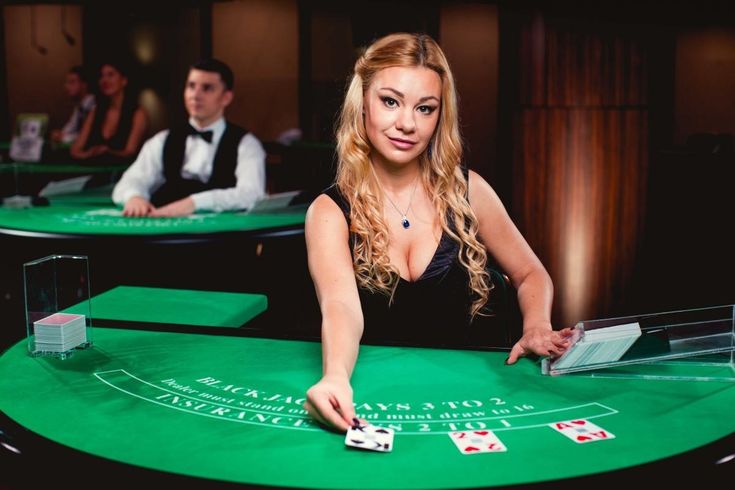 Arizona betting sites Live Casino