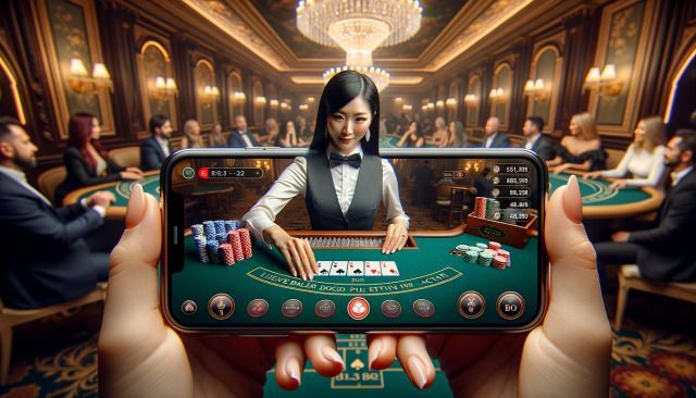 Arizona betting sites Live Betting