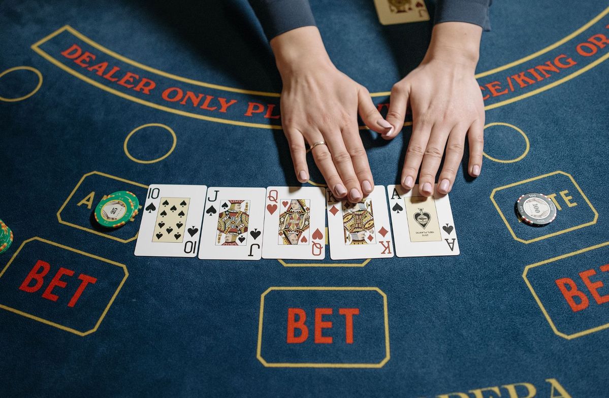 Arizona betting sites Live Betting